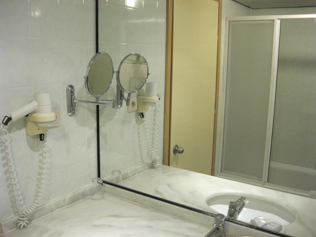 Sural Garden Hotel Сиде Стая снимка