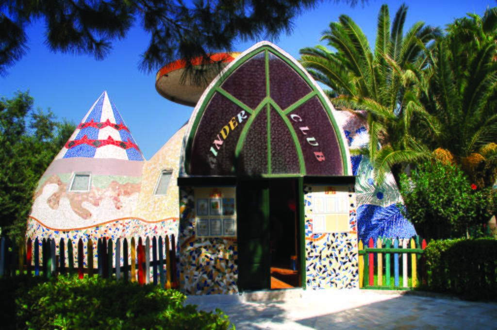 Sural Garden Hotel Сиде Екстериор снимка
